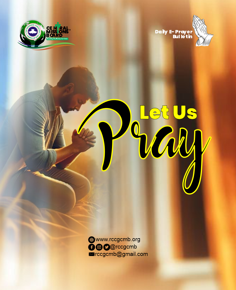 Prayer Image